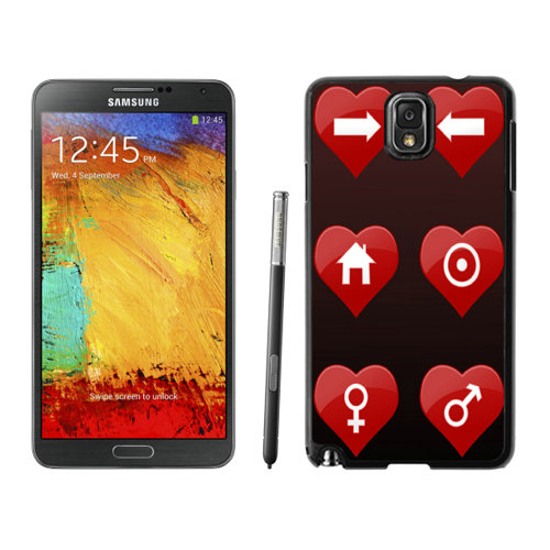 Valentine Cute Samsung Galaxy Note 3 Cases DYR | Coach Outlet Canada